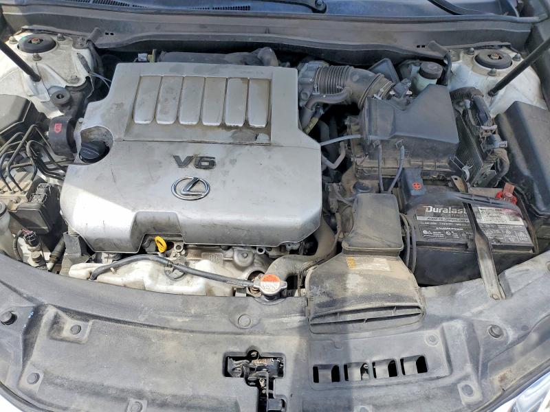 62024076 :رقم المزاد ، JTHBK1GG5G2236930 vin ، 2016 Lexus Es مزاد بيع