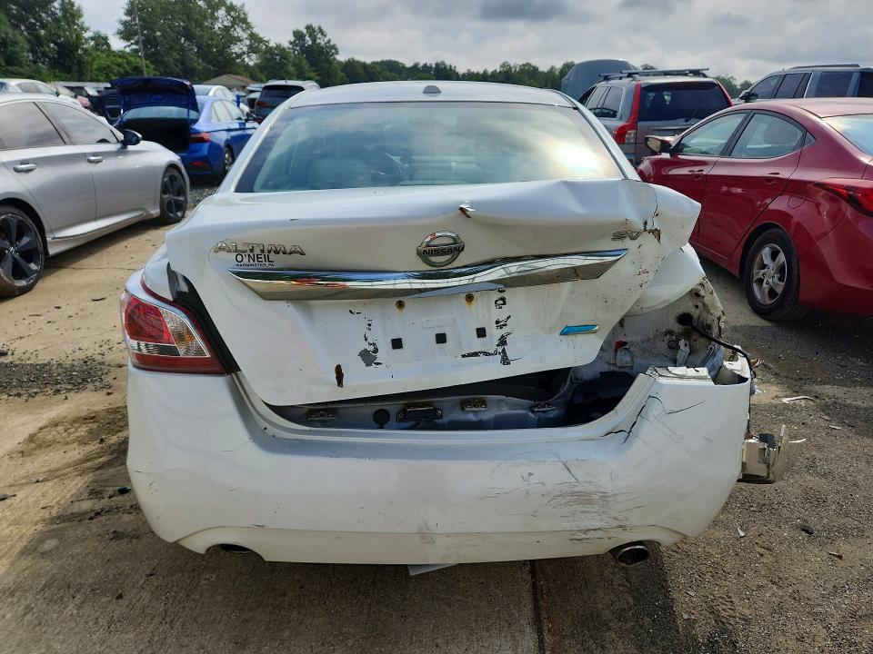 60447196 :رقم المزاد ، 1N4AL3AP5DN440724 vin ، 2013 Nissan Altima مزاد بيع
