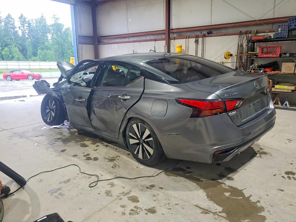 Aukcja sprzedaży 2020 Nissan Altima, vin: 1N4BL4EV7LC124562, numer aukcji: 62249896