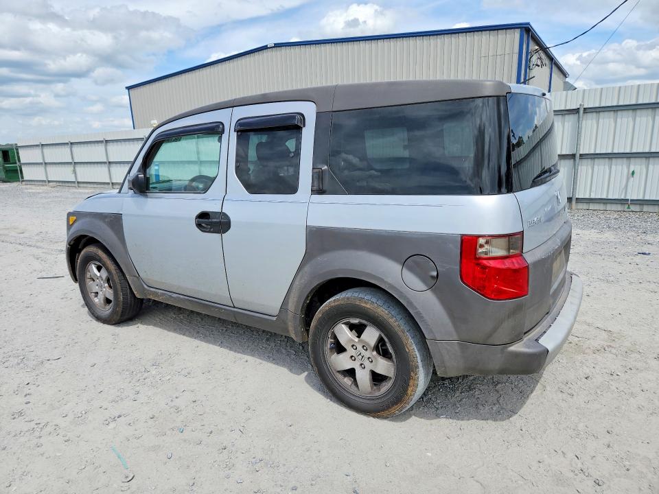 Продаж на аукціоні авто 2004 Honda Element, vin: 5J6YH18524L006477, номер лоту: 62102996