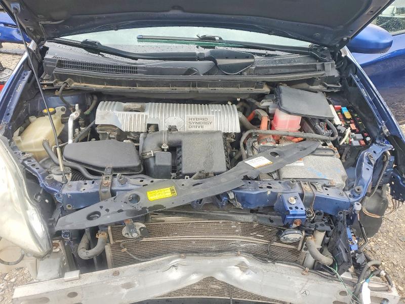 Продаж на аукціоні авто 2010 Toyota Prius, vin: JTDKN3DU3A0238113, номер лоту: 61318226