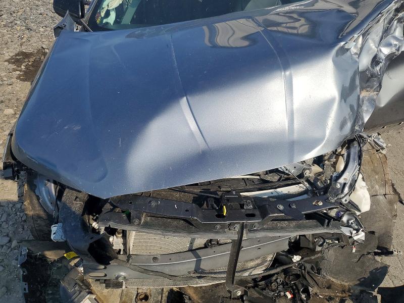 58994106 :رقم المزاد ، 3GKALVEV1ML343975 vin ، 2021 Gmc Terrain مزاد بيع