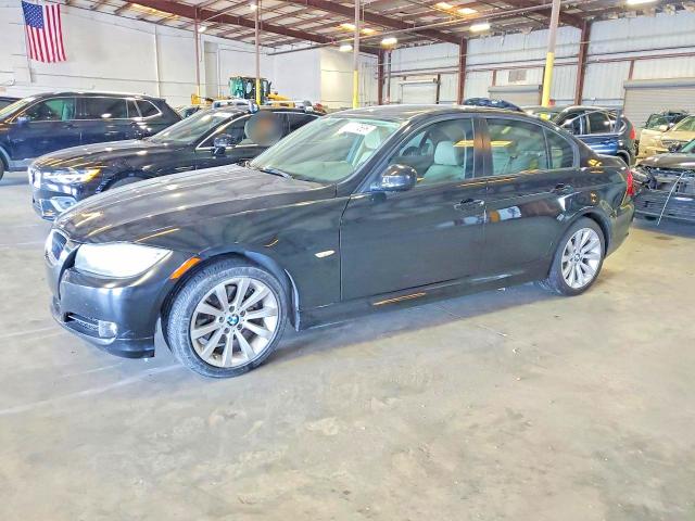 Aukcja sprzedaży 2011 Bmw 328, vin: WBAPH7G54BNN03535, numer aukcji: 61147636