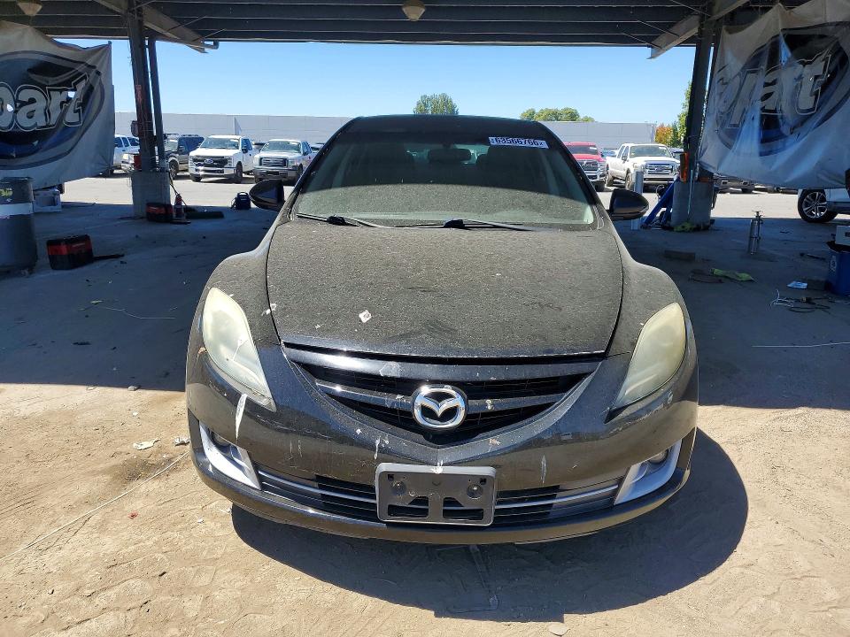 Aukcja sprzedaży 2012 Mazda 6, vin: 1YVHZ8CH0C5M27995, numer aukcji: 63566766