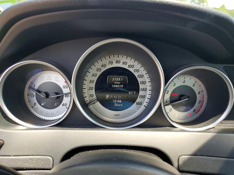 Продаж на аукціоні авто 2014 Mercedes-benz C, vin: WDDGF8AB4EG160639, номер лоту: 62568956
