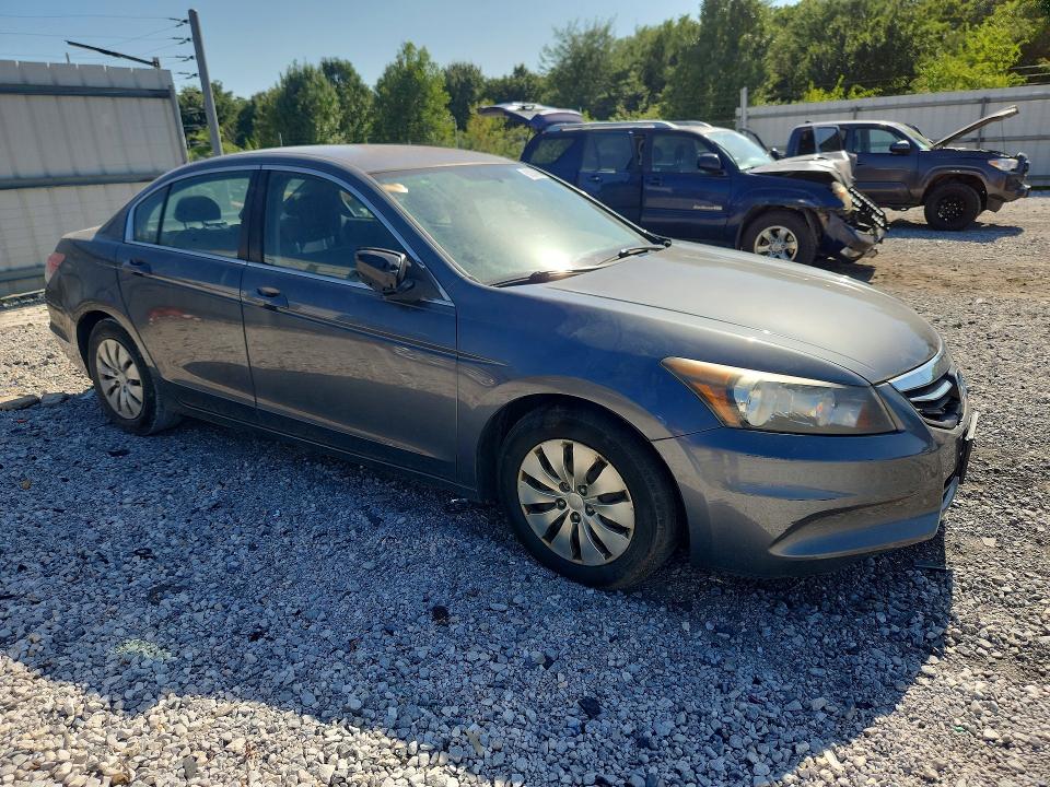 62824636 :رقم المزاد ، 1HGCP2F37CA088843 vin ، 2012 Honda Accord مزاد بيع