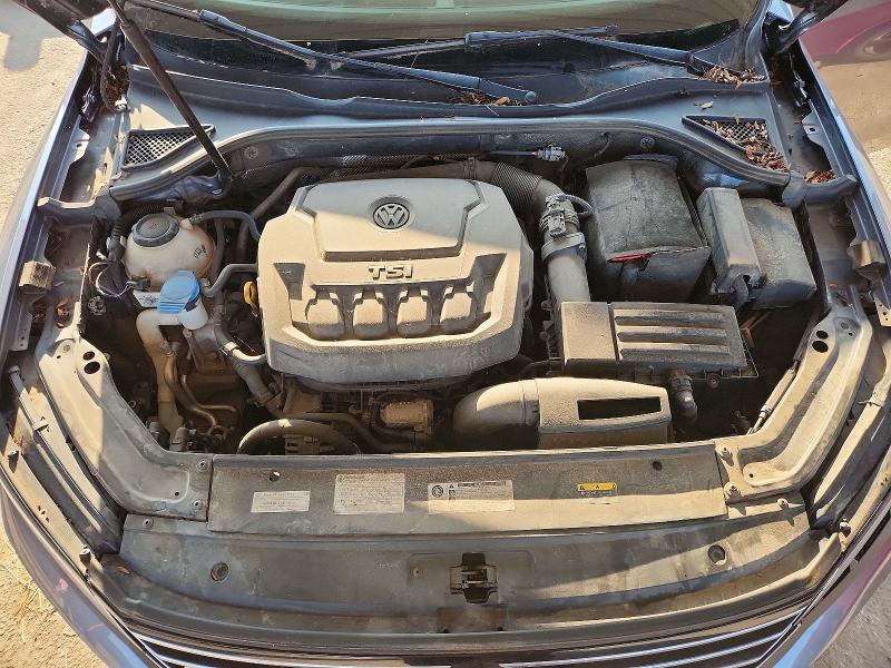 Aukcja sprzedaży 2018 Volkswagen Passat, vin: 1VWAA7A34JC000342, numer aukcji: 63499696