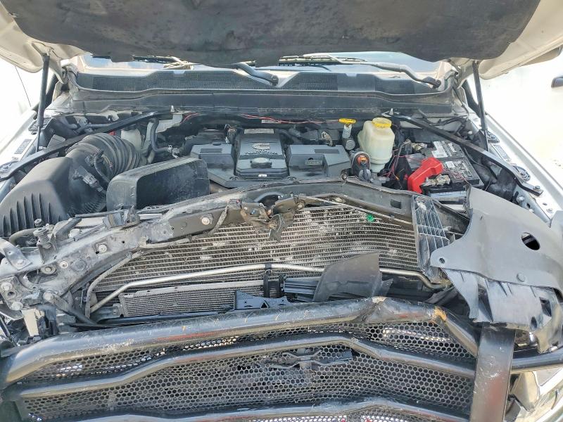 2022 Ram 5500 მანქანა იყიდება აუქციონზე, vin: 3C7WRNEL6NG112419, აუქციონის ნომერი: 61010926