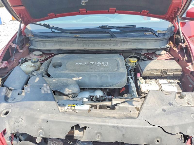 62914556 :رقم المزاد ، 1C4PJMCB9GW237450 vin ، 2016 Jeep Cherokee مزاد بيع