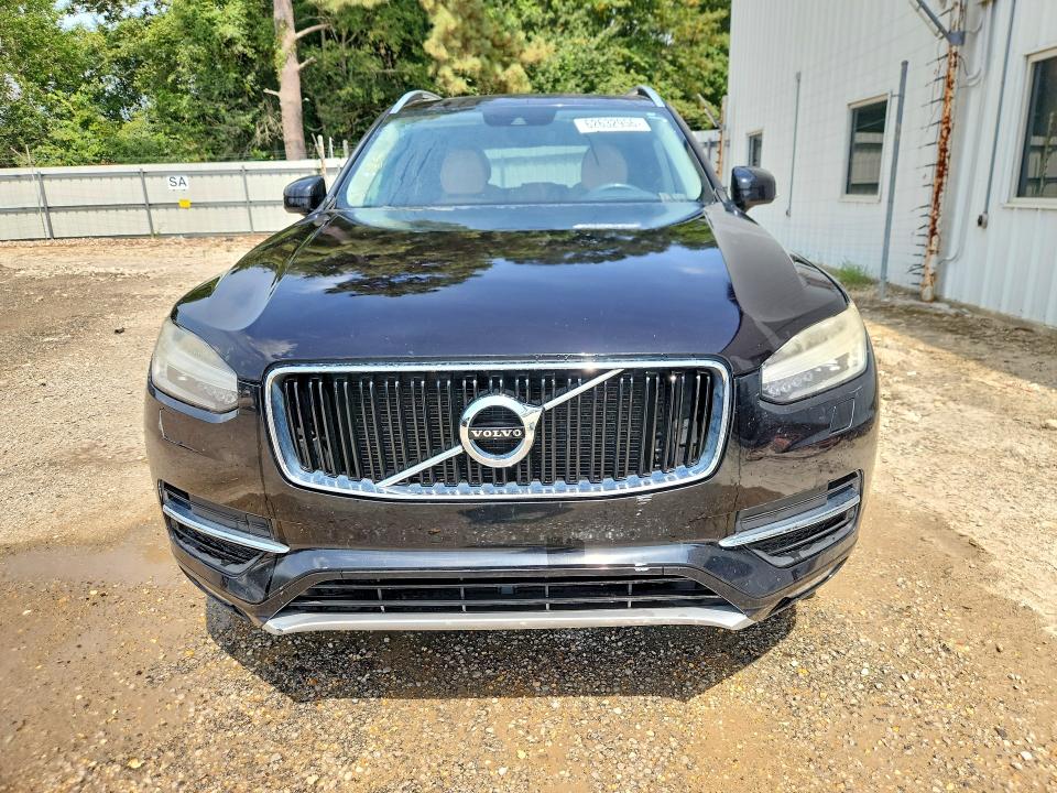 Aukcja sprzedaży 2016 Volvo Xc90, vin: YV4A22PK6G1062439, numer aukcji: 62632956