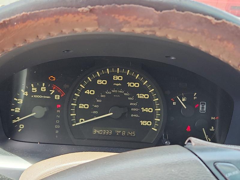 Aukcja sprzedaży 2007 Honda Accord, vin: 1HGCM66597A105374, numer aukcji: 61428086