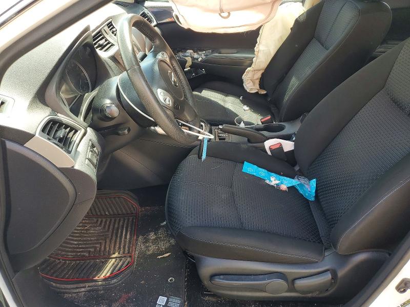 2017 Nissan Sentra მანქანა იყიდება აუქციონზე, vin: 3N1AB7APXHY285328, აუქციონის ნომერი: 60310426