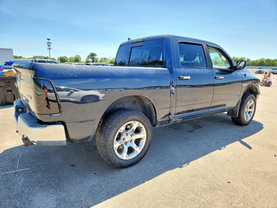 Продажа на аукционе авто 2015 Ram 1500, vin: 1C6RR7LT9FS775770, номер лота: 61962916
