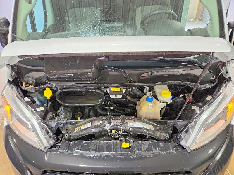 Aukcja sprzedaży 2025 Ram Promaster 2500, vin: 3C6LRVCG5SE512086, numer aukcji: 61674796