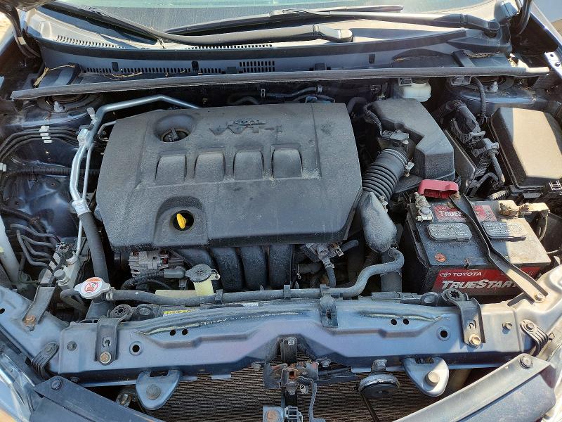 Aukcja sprzedaży 2018 Toyota Corolla, vin: 2T1BURHE3JC061853, numer aukcji: 63146826