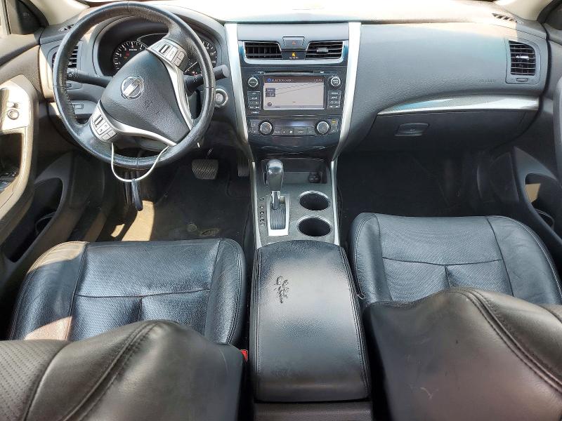 2015 Nissan Altima მანქანა იყიდება აუქციონზე, vin: 1N4AL3AP0FN889067, აუქციონის ნომერი: 58894386