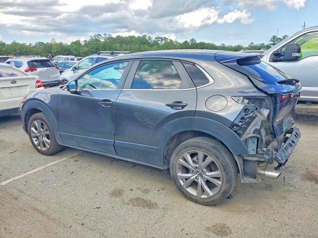 Aukcja sprzedaży 2021 Mazda Cx-30, vin: 3MVDMABL2MM318190, numer aukcji: 59862596