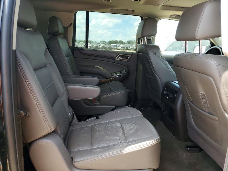 2016 Gmc Yukon Xl მანქანა იყიდება აუქციონზე, vin: 1GKS2HKJ6GR181364, აუქციონის ნომერი: 60046806