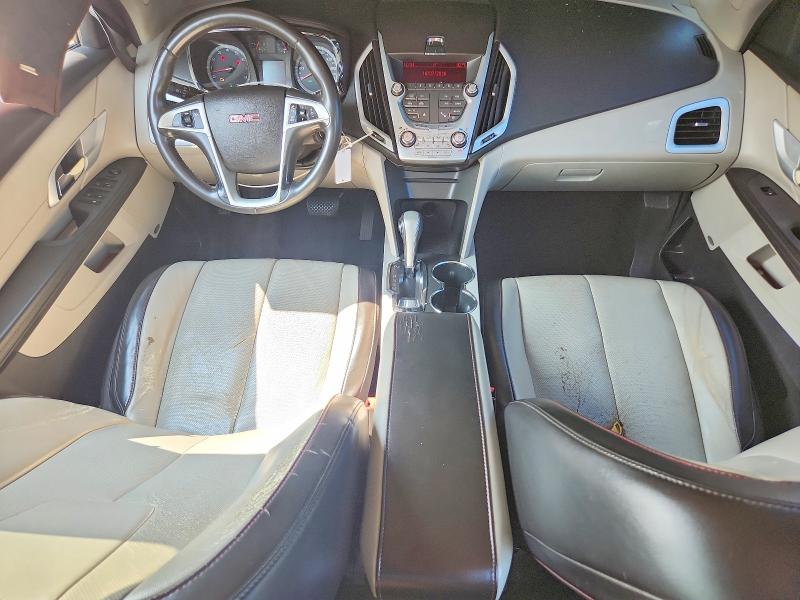 Aukcja sprzedaży 2010 Gmc Terrain, vin: 2CTFLJEY7A6341916, numer aukcji: 61219356
