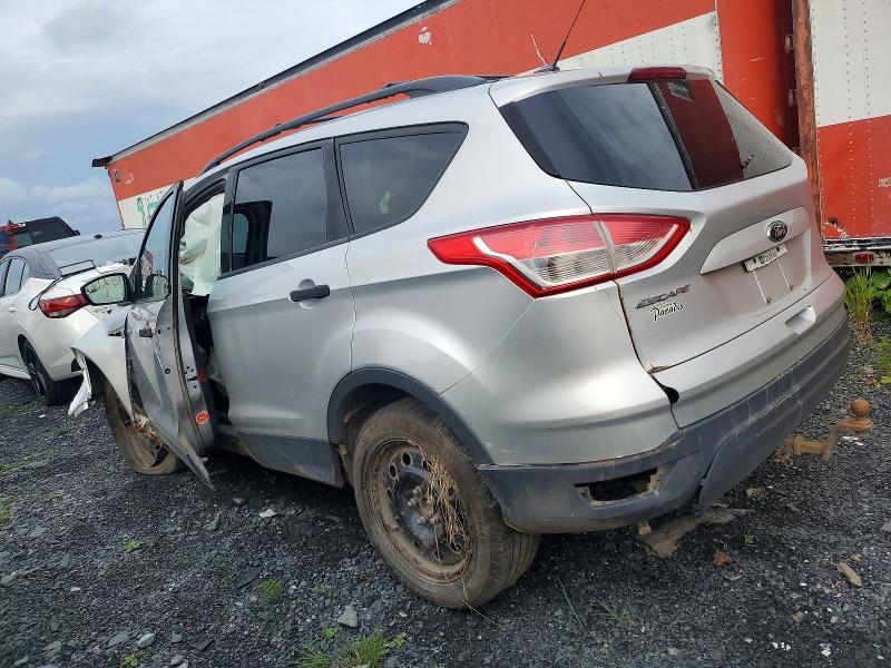 Aukcja sprzedaży 2014 Ford Escape, vin: 1FMCU0F74EUB50646, numer aukcji: 62132276