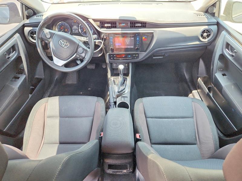 2019 Toyota Corolla მანქანა იყიდება აუქციონზე, vin: 5YFBURHE6KP938515, აუქციონის ნომერი: 60752746