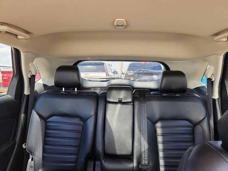 Aukcja sprzedaży 2020 Ford Edge, vin: 2FMPK3J91LBA17461, numer aukcji: 61170426