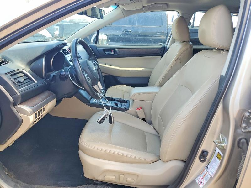 Aukcja sprzedaży 2017 Subaru Outback, vin: 4S4BSENC8H3295146, numer aukcji: 60049396