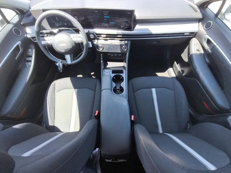 61421216 :رقم المزاد ، KMHL24JJ2TA157707 vin ، 2026 Hyundai Sonata Hybrid مزاد بيع