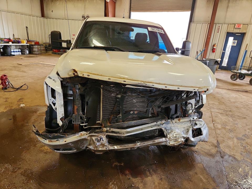 Продаж на аукціоні авто 2012 Chevrolet Silverado, vin: 1GC0KVCG2CZ206212, номер лоту: 59370036
