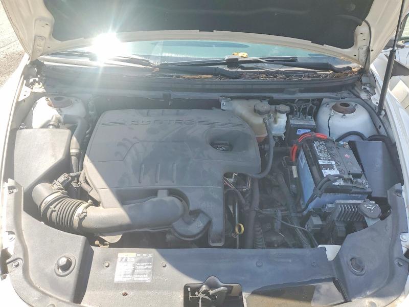 Aukcja sprzedaży 2012 Chevrolet Malibu, vin: 1G1ZC5E02CF275349, numer aukcji: 60593226