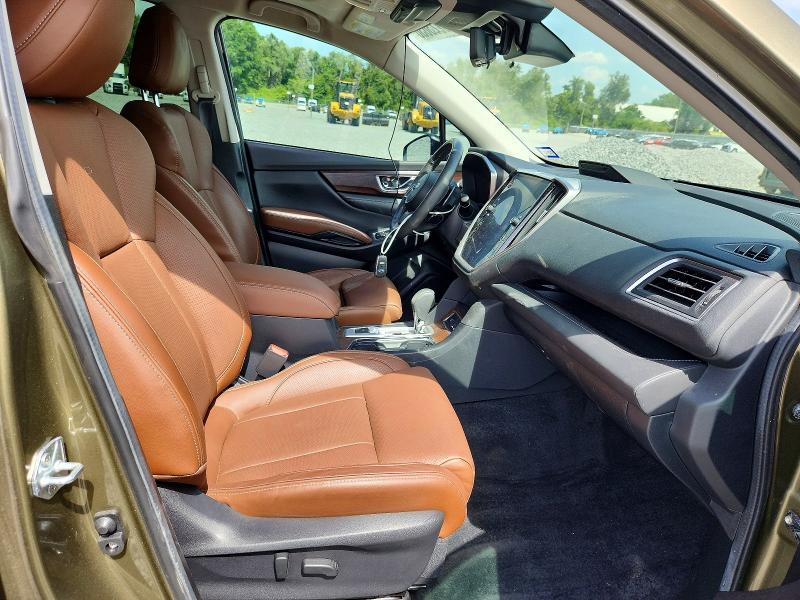 Продажа на аукционе авто 2024 Subaru Ascent, vin: 4S4WMAWD5R3417703, номер лота: 60223636