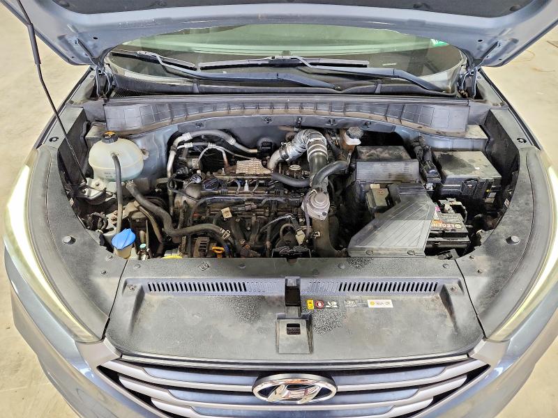 Aukcja sprzedaży 2017 Hyundai Tucson, vin: KM8J3CA27HU498744, numer aukcji: 62069776