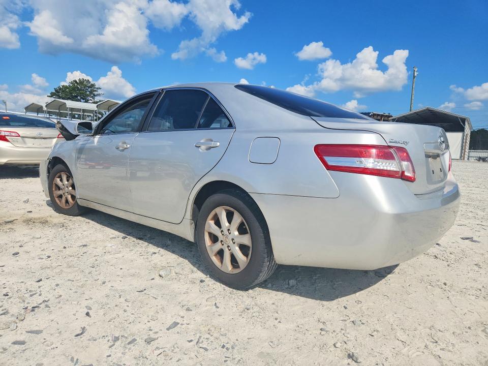 Aukcja sprzedaży 2011 Toyota Camry, vin: 4T1BF3EK0BU610409, numer aukcji: 61508776