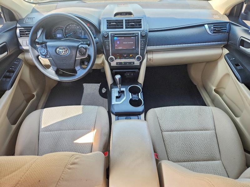 Продажа на аукционе авто 2013 Toyota Camry, vin: 4T4BF1FK3DR331273, номер лота: 62084856