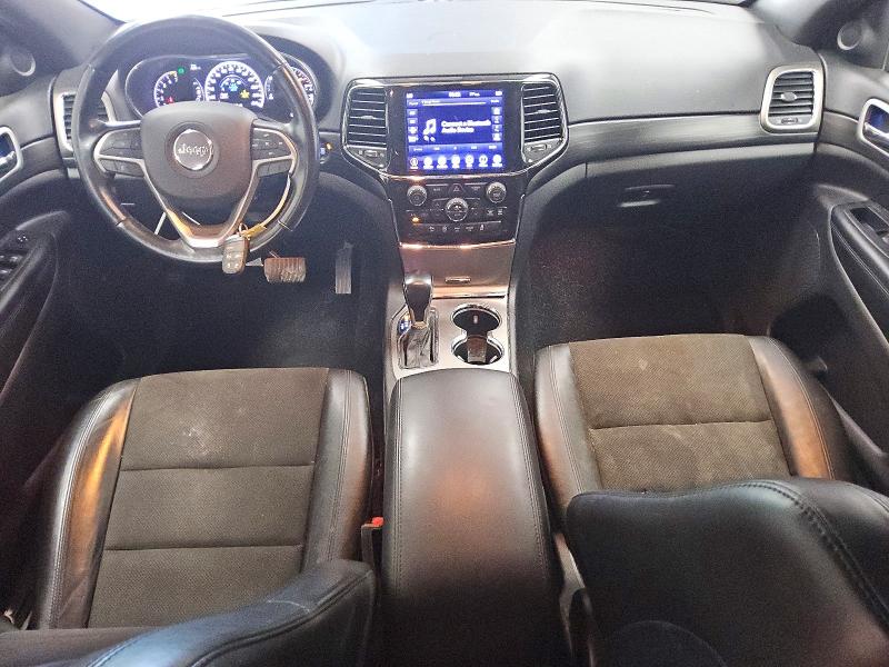Продажа на аукционе авто 2021 Jeep Grand Cherokee, vin: 1C4RJFAG0MC588005, номер лота: 59881386