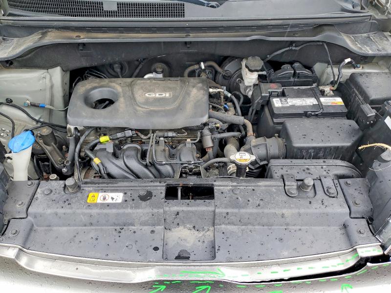 Aukcja sprzedaży 2017 Kia Soul, vin: KNDJN2A27H7496256, numer aukcji: 63105116