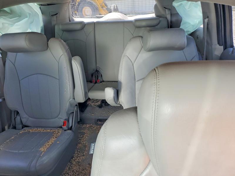 Продаж на аукціоні авто 2014 Buick Enclave, vin: 5GAKVBKD6EJ327866, номер лоту: 58968336