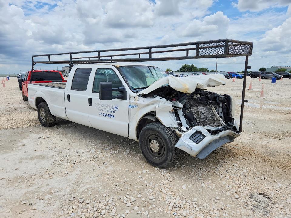 Продажа на аукционе авто 2012 Ford F250, vin: 1FT7W2A69CED23692, номер лота: 60614706