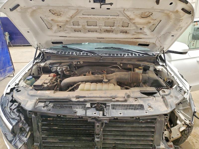 Продаж на аукціоні авто 2022 Ford Expedition, vin: 1FMJK1JTXNEA51833, номер лоту: 62765396