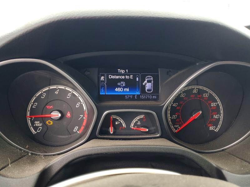 Продаж на аукціоні авто 2013 Ford Focus, vin: 1FADP3L97DL191743, номер лоту: 60075576