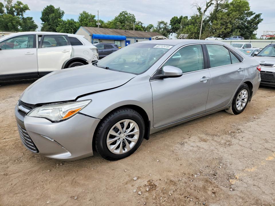 Aukcja sprzedaży 2016 Toyota Camry, vin: 4T1BF1FK5GU178183, numer aukcji: 60712416