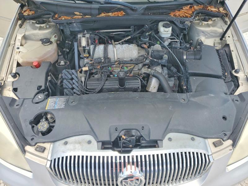 Aukcja sprzedaży 2007 Buick Lucerne, vin: 1G4HP57297U197137, numer aukcji: 60946536