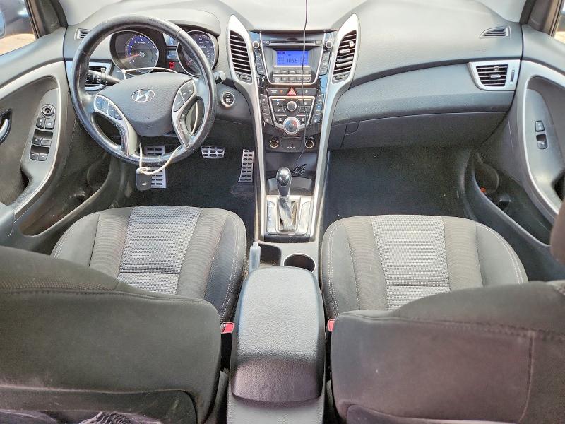 Продажа на аукционе авто 2013 Hyundai Elantra, vin: KMHD35LE8DU081238, номер лота: 59576856