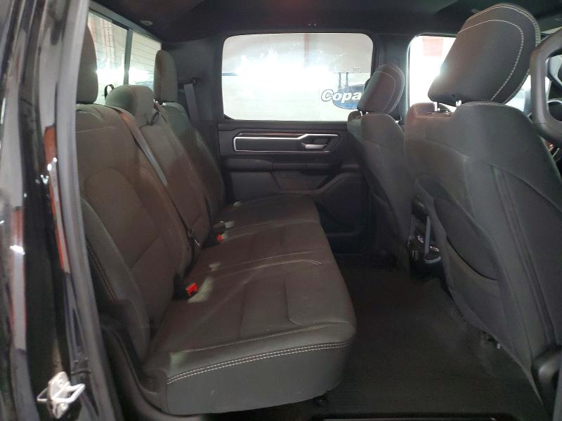 Продажа на аукционе авто 2022 Ram 1500, vin: 1C6SRFFT2NN416975, номер лота: 61858496
