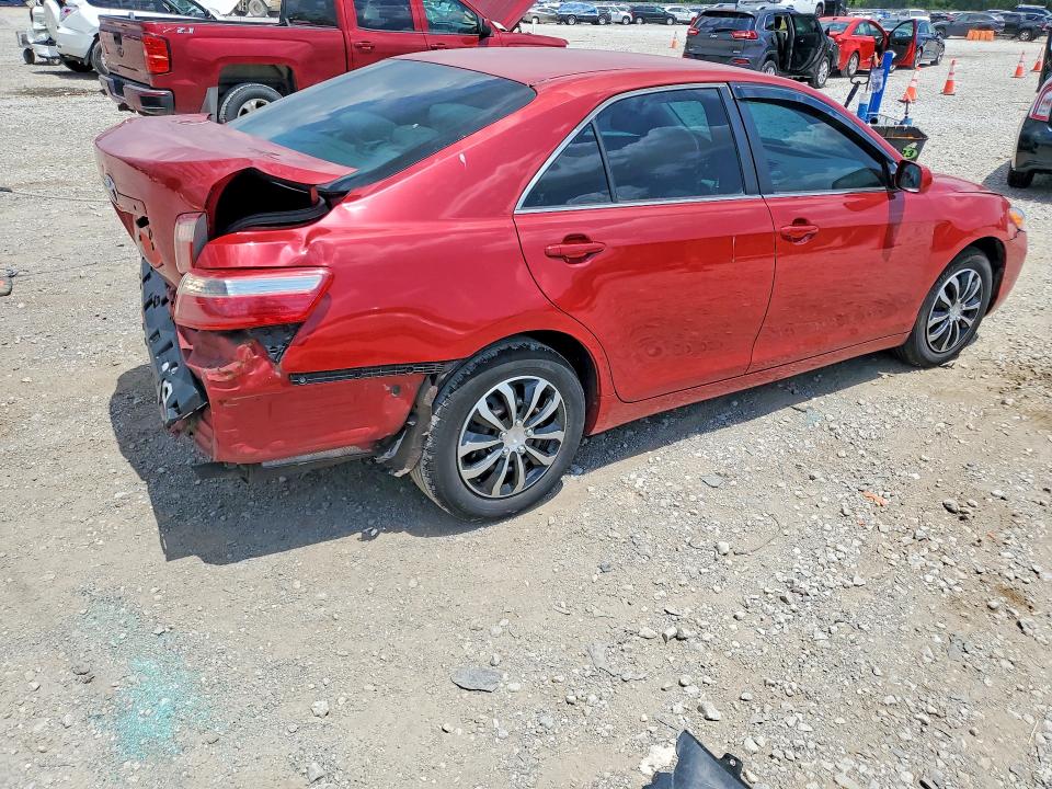 2009 Toyota Camry მანქანა იყიდება აუქციონზე, vin: 4T1BE46K39U372489, აუქციონის ნომერი: 60145176