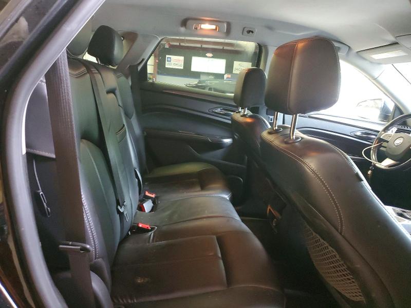 Aukcja sprzedaży 2012 Cadillac Srx, vin: 3GYFNGE33CS647023, numer aukcji: 59966056