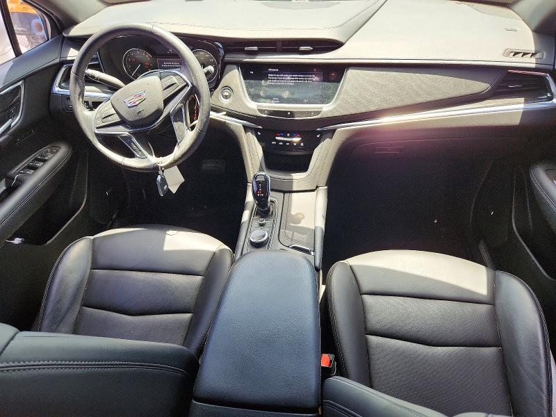 Продажа на аукционе авто 2020 Cadillac Xt5, vin: 1GYKNCR4XLZ153092, номер лота: 61038616