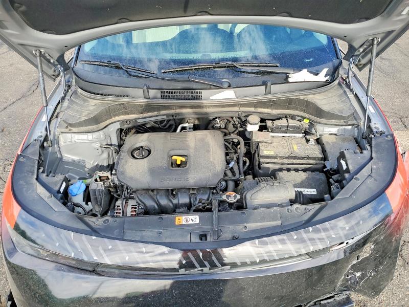Aukcja sprzedaży 2023 Kia Soul, vin: KNDJ23AU8P7895823, numer aukcji: 60167456