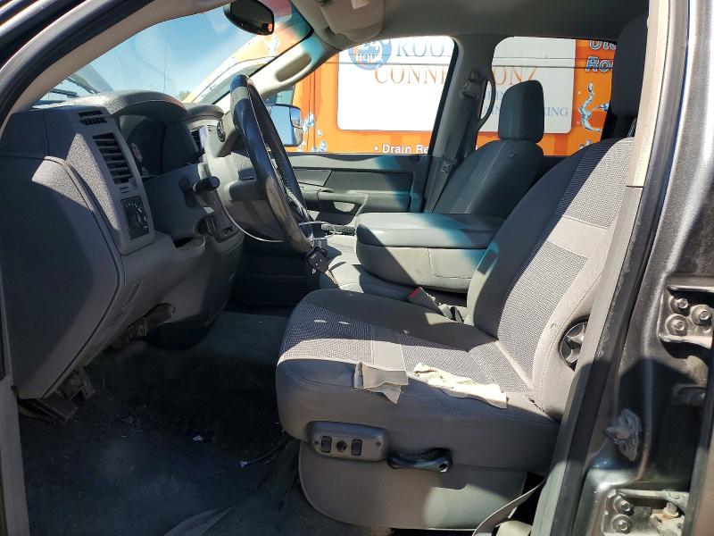 60391016 :رقم المزاد ، 3D7MX38A87G825629 vin ، 2007 Dodge Ram 3500 مزاد بيع
