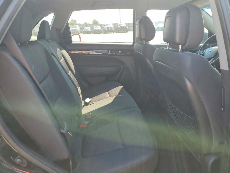 Aukcja sprzedaży 2011 Kia Sorento, vin: 5XYKTDA16BG153333, numer aukcji: 62462106